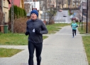 Zdjęcie 17 - Ponad 20 uczestników ostatniego parkrunu