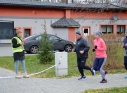 Zdjęcie 19 - Ponad 20 uczestników ostatniego parkrunu