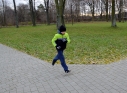 Zdjęcie 20 - Ponad 20 uczestników ostatniego parkrunu