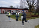 Zdjęcie 21 - Ponad 20 uczestników ostatniego parkrunu