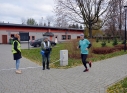 Zdjęcie 23 - Ponad 20 uczestników ostatniego parkrunu