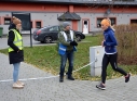 Zdjęcie 24 - Ponad 20 uczestników ostatniego parkrunu