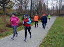 Zdjęcie 25 - Ponad 20 uczestników ostatniego parkrunu