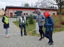 Zdjęcie 28 - Ponad 20 uczestników ostatniego parkrunu