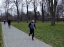 Zdjęcie 30 - Ponad 20 uczestników ostatniego parkrunu