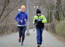 Zdjęcie 33 - Ponad 20 uczestników ostatniego parkrunu