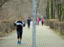 Zdjęcie 34 - Ponad 20 uczestników ostatniego parkrunu