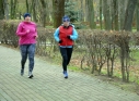 Zdjęcie 35 - Ponad 20 uczestników ostatniego parkrunu