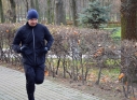 Zdjęcie 36 - Ponad 20 uczestników ostatniego parkrunu