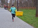 Zdjęcie 37 - Ponad 20 uczestników ostatniego parkrunu