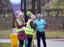 Zdjęcie 40 - Ponad 20 uczestników ostatniego parkrunu