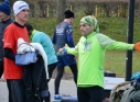 Zdjęcie 41 - Ponad 20 uczestników ostatniego parkrunu