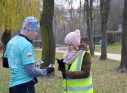 Zdjęcie 43 - Ponad 20 uczestników ostatniego parkrunu