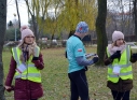 Zdjęcie 44 - Ponad 20 uczestników ostatniego parkrunu