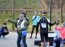 Zdjęcie 47 - Ponad 20 uczestników ostatniego parkrunu