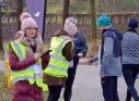 Zdjęcie 48 - Ponad 20 uczestników ostatniego parkrunu