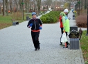 Zdjęcie 51 - Ponad 20 uczestników ostatniego parkrunu