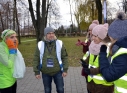 Zdjęcie 54 - Ponad 20 uczestników ostatniego parkrunu