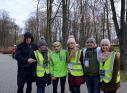 Zdjęcie 55 - Ponad 20 uczestników ostatniego parkrunu