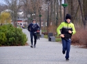 Zdjęcie 57 - Ponad 20 uczestników ostatniego parkrunu