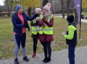 Zdjęcie 58 - Ponad 20 uczestników ostatniego parkrunu