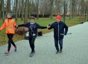 Zdjęcie 59 - Ponad 20 uczestników ostatniego parkrunu