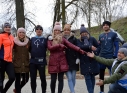 Zdjęcie 60 - Ponad 20 uczestników ostatniego parkrunu