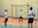 Zdjęcie 3 - Piłkarski Turniej Mikołajkowy w SP nr 5