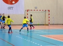 Zdjęcie 4 - Piłkarski Turniej Mikołajkowy w SP nr 5