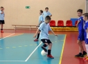 Zdjęcie 5 - Piłkarski Turniej Mikołajkowy w SP nr 5