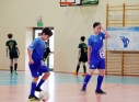 Zdjęcie 7 - Piłkarski Turniej Mikołajkowy w SP nr 5