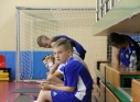 Zdjęcie 8 - Piłkarski Turniej Mikołajkowy w SP nr 5