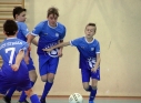 Zdjęcie 9 - Piłkarski Turniej Mikołajkowy w SP nr 5