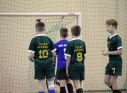 Zdjęcie 11 - Piłkarski Turniej Mikołajkowy w SP nr 5