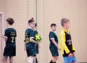 Zdjęcie 12 - Piłkarski Turniej Mikołajkowy w SP nr 5