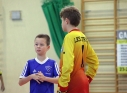 Zdjęcie 13 - Piłkarski Turniej Mikołajkowy w SP nr 5