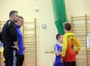 Zdjęcie 14 - Piłkarski Turniej Mikołajkowy w SP nr 5