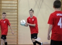 Zdjęcie 15 - Piłkarski Turniej Mikołajkowy w SP nr 5