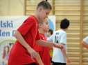 Zdjęcie 16 - Piłkarski Turniej Mikołajkowy w SP nr 5