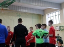 Zdjęcie 19 - Piłkarski Turniej Mikołajkowy w SP nr 5