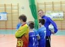 Zdjęcie 21 - Piłkarski Turniej Mikołajkowy w SP nr 5