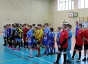 Zdjęcie 22 - Piłkarski Turniej Mikołajkowy w SP nr 5