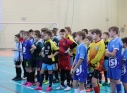 Zdjęcie 23 - Piłkarski Turniej Mikołajkowy w SP nr 5