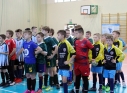 Zdjęcie 24 - Piłkarski Turniej Mikołajkowy w SP nr 5