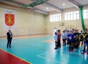 Zdjęcie 26 - Piłkarski Turniej Mikołajkowy w SP nr 5