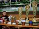 Zdjęcie 27 - Piłkarski Turniej Mikołajkowy w SP nr 5