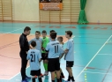 Zdjęcie 28 - Piłkarski Turniej Mikołajkowy w SP nr 5