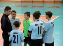 Zdjęcie 29 - Piłkarski Turniej Mikołajkowy w SP nr 5