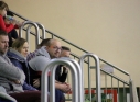 Zdjęcie 32 - Piłkarski Turniej Mikołajkowy w SP nr 5