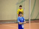 Zdjęcie 33 - Piłkarski Turniej Mikołajkowy w SP nr 5